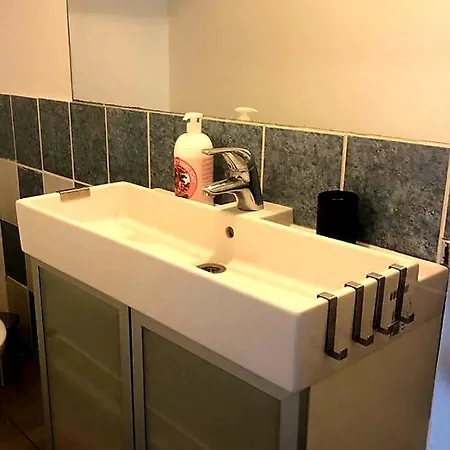 Le Comtois, Au Calme Proche De La Gare Apartment Besancon