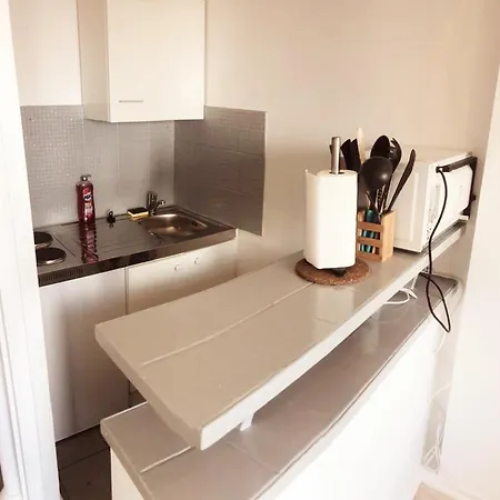 Apartment Le Comtois, Au Calme Proche De La Gare Besancon
